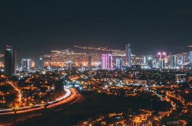  Khu vườn giải trí 
